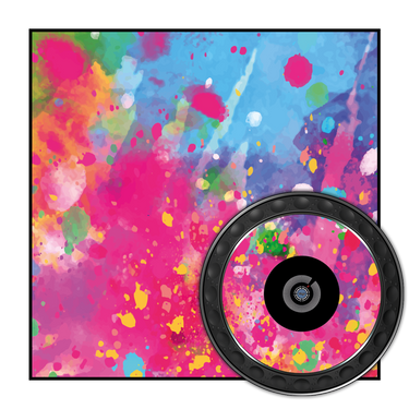 dj-skins Design PAINT